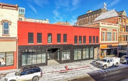59 E Park Street, Butte, MT 59701