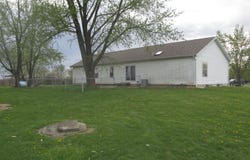 6347 WYMAN ROAD, Fulton, MO 65251