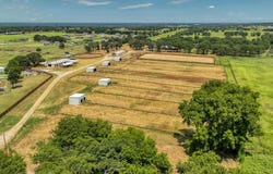 990 Doss Road, Millsap, TX 76066