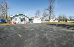 5575 Paw Paw Lake Road, Coloma, MI 49038
