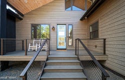 280 S Falling Leaf Road, Show Low, AZ 85901