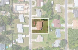 732 Wharton Terrace, Inverness, FL 34450