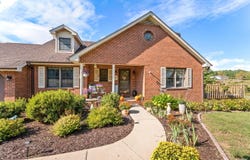 1276 Parker Road, Bedford, VA 24523
