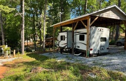 123 Mohawk Trail, Bracey, VA 23919