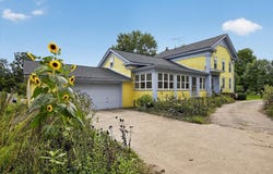 17705 W Old US Hwy 12, Chelsea, MI 48118
