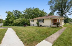 317 E Main Street, Westport, IN 47283