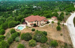 134 River Forest DR, Bastrop, TX 78602