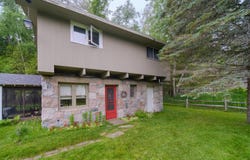 2840 Crescent Beach Road, Manistee, MI 49660