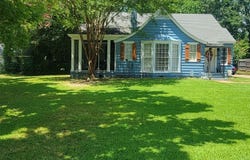 2060 Gorgas Street, Montgomery, AL 36106