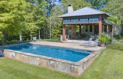 919 County Road 4672, Atlanta, TX 75551