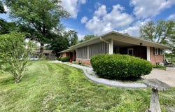 501 W MORGAN STREET, Tipton, MO 65081
