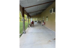 2617 Shipps Drive, Norfork, AR 72658
