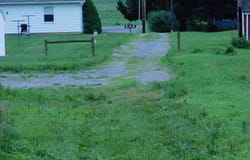 0 N RT 35, MC ALISTERVILLE, PA 17049