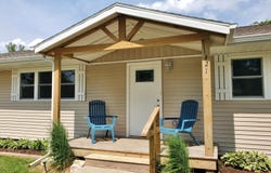 121 S Marshall Street, New Buffalo, MI 49117