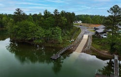 SHORESIDE DRIVE, Double Springs, AL 35553