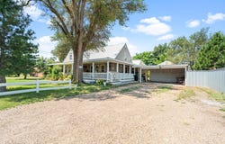 5211 RIVER Road, Amarillo, TX 79108-4603