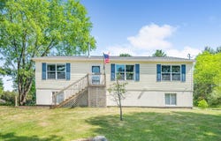 602 Maplewood Drive, Reed City, MI 49677