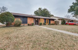 821 Sequoia Drive, Lancaster, TX 75146