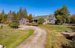 219 Eggemoggin Road, Deer Isle, ME 04650