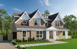 64 Island View Drive West, Sag Harbor, NY 11963