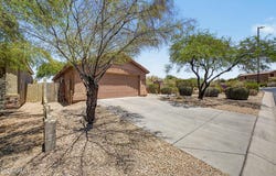 4536 E Matt Dillon Trail, Cave Creek, AZ 85331