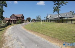 County Road 1022 lot: 301, Cedar Bluff, AL 35959