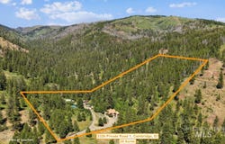 2326 Private Rd, Cambridge, ID 83610