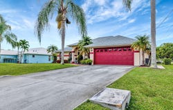 126 SW Andover Court, Port Saint Lucie, FL 34953