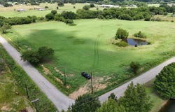 Lot 3 New Hope Road, Aubrey, TX 76227