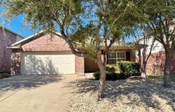 12536 Panorama Drive, Fort Worth, TX 76028