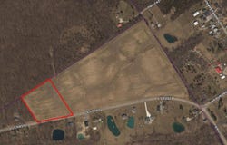 State Route 292, East Liberty, OH 43319