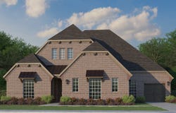 788 Cedarwood Court, Haslet, TX 76052