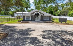 469 Ward Drive, Oak Hill, FL 32759