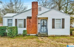 412 WOODWARD ROAD, BIRMINGHAM, AL 35228