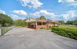 992 Dickinson Street, Bamberg, SC 29003