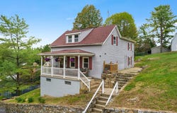 205 E ANTIETAM Street, SHARPSBURG, MD 21782