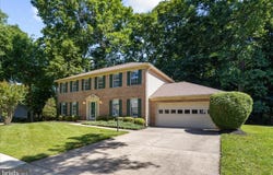 1678 WICKHAM Way, CROFTON, MD 21114