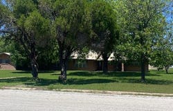117 E Cypress Street, Cross Plains, TX 76443