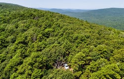 W Middle Mtn Rd, Talihina, OK 74571