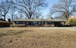 1235 CHERRY Rd, Memphis, TN 38117