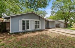 3411 Thomas Kincheon ST, Austin, TX 78745