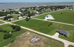 Tbd Meadowlark DR, Palacios, TX 77465
