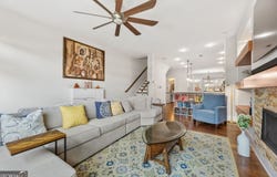305 Alderwood Lane Lane, Sandy Springs, GA 30328
