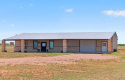 12107 E County Rd 89, Midland, TX 79706