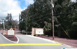 Buck Mountain Boulevard, Luzerne, PA 18202