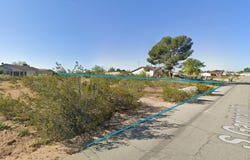 21720 S Garibaldi Drive, California City, CA 93505