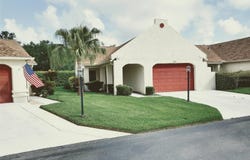 11541 ORLEANS LANE, PORT RICHEY, FL 34668