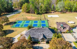 207 Forest Pointe Drive, Forsyth, GA 31029