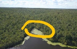 Lot 9 MOUNTAIN CREEK ROAD, GREEN BAY, VA 23942