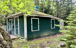 Tbd Democrat Ridge Road, Talmadge, ME 04492